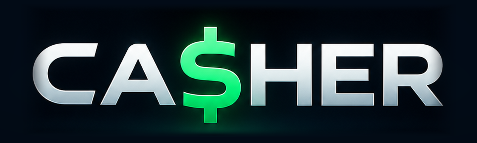 CA$HER